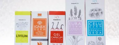 La imagen 11 de la Empresa AURUM WELLBEING Salud y Medicina en Barcelona B