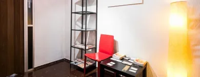 La imagen 12 de la Empresa AURUM WELLBEING Salud y Medicina en Barcelona B