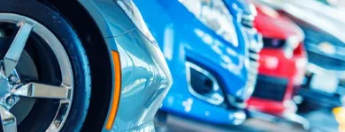 La imagen 2 de la Empresa AUTODGMOTOR Coches de Ocasión y Segunda Mano en Madrid M