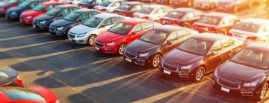 La imagen 3 de la Empresa AUTODGMOTOR Coches de Ocasión y Segunda Mano en Madrid M