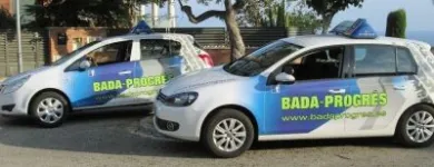 La imagen 1 de la Empresa AUTOESCOLA BADAPROGRES Escuelas en Badalona B