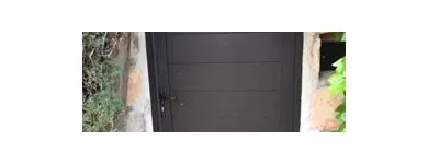 La imagen 2 de la Empresa AUTOMATISMOS BETA Puertas y Ventanas en Leganés M