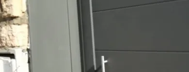 La imagen 4 de la Empresa AUTOMATISMOS BETA Puertas y Ventanas en Leganés M