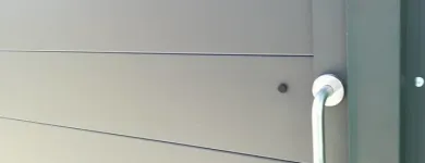 La imagen 5 de la Empresa AUTOMATISMOS BETA Puertas y Ventanas en Leganés M