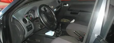 La imagen 2 de la Empresa AUTOMOCION CAN PALET SL Talleres Mecánicos en Terrassa B