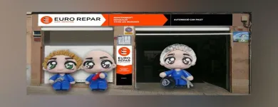 La imagen 7 de la Empresa AUTOMOCION CAN PALET SL Talleres Mecánicos en Terrassa B