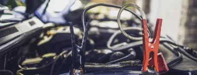 La imagen 9 de la Empresa AUTOMOCION CAN PALET SL Talleres Mecánicos en Terrassa B