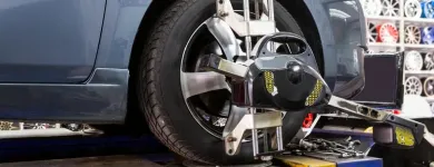 La imagen 10 de la Empresa AUTOMOCION CAN PALET SL Talleres Mecánicos en Terrassa B