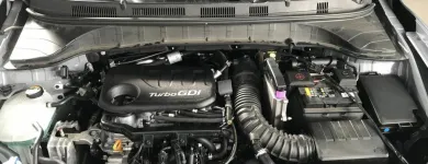 La imagen 15 de la Empresa AUTOMOCION CAN PALET SL Talleres Mecánicos en Terrassa B