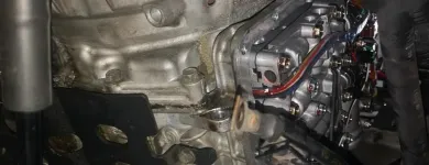 La imagen 16 de la Empresa AUTOMOCION CAN PALET SL Talleres Mecánicos en Terrassa B