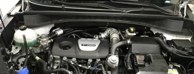 La imagen 20 de la Empresa AUTOMOCION CAN PALET SL Talleres Mecánicos en Terrassa B