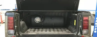 La imagen 23 de la Empresa AUTOMOCION CAN PALET SL Talleres Mecánicos en Terrassa B