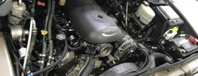 La imagen 24 de la Empresa AUTOMOCION CAN PALET SL Talleres Mecánicos en Terrassa B