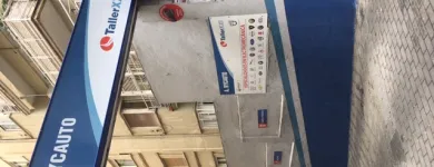 La imagen 2 de la Empresa AUTOMOCIÓN RYCAUTO Talleres Mecanicos Para Automoviles en Madrid M