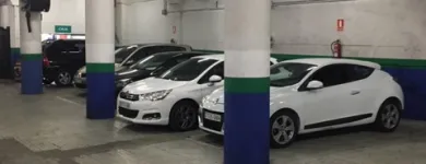 La imagen 6 de la Empresa AUTOMOCIÓN RYCAUTO Talleres Mecanicos Para Automoviles en Madrid M