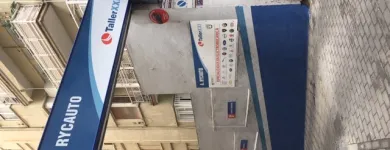 La imagen 12 de la Empresa AUTOMOCIÓN RYCAUTO Talleres Mecanicos Para Automoviles en Madrid M