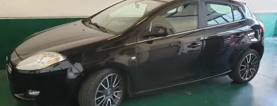 La imagen 4 de la Empresa AUTOMÓVILES GARUMAR Talleres Mecánicos en Villaviciosa de Odón M