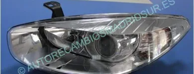 La imagen 2 de la Empresa AUTORECAMBIOS MADRID SUR Automoviles Recambios Y Accesorios: Establecimientos en Madrid M