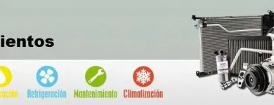 La imagen 2 de la Empresa AUTORECAMBIOS REAL Tienda de Pósters y Láminas en Torremolinos MA
