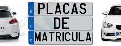 La imagen 3 de la Empresa AUTORECAMBIOS REAL Tienda de Pósters y Láminas en Torremolinos MA
