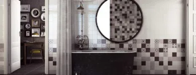 La imagen 6 de la Empresa AZULEJOS Y PAVIMENTOS ROMAN S.L Materiales De Construccion: Almacenes en Madrid M