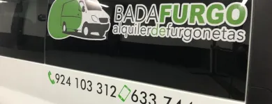 La imagen 22 de la Empresa BADAFURGO ALQUILER DE FURGONETAS Concesionarios y Alquiler de Camiones en Badajoz BA