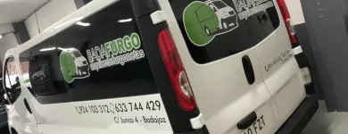 La imagen 23 de la Empresa BADAFURGO ALQUILER DE FURGONETAS Concesionarios y Alquiler de Camiones en Badajoz BA