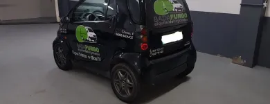 La imagen 28 de la Empresa BADAFURGO ALQUILER DE FURGONETAS Concesionarios y Alquiler de Camiones en Badajoz BA