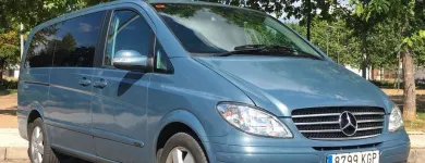 La imagen 37 de la Empresa BADAFURGO ALQUILER DE FURGONETAS Concesionarios y Alquiler de Camiones en Badajoz BA