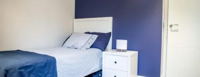 La imagen 8 de la Empresa BALDUQUE & PALACIOS Reformas En General en Madrid M