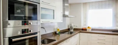 La imagen 3 de la Empresa BALDUQUE & PALACIOS Reformas En General en Madrid M