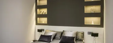 La imagen 5 de la Empresa BALDUQUE & PALACIOS Reformas En General en Madrid M