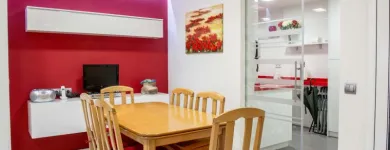 La imagen 6 de la Empresa BALDUQUE & PALACIOS Reformas En General en Madrid M