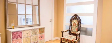 La imagen 7 de la Empresa BALDUQUE & PALACIOS Reformas En General en Madrid M