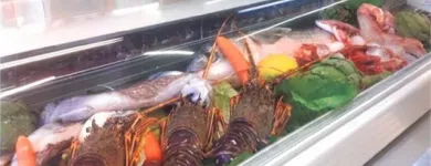 La imagen 8 de la Empresa BAR NOU CANDALIX Restaurantes Españoles en Elche A