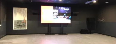 La imagen 1 de la Empresa BASIC-FIT MADRID MARIA TUBAU Gimnasios y Centros Deportivos en Madrid M