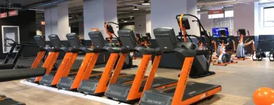 La imagen 6 de la Empresa BASIC-FIT MADRID MARIA TUBAU Gimnasios y Centros Deportivos en Madrid M
