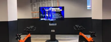 La imagen 8 de la Empresa BASIC-FIT MADRID MARIA TUBAU Gimnasios y Centros Deportivos en Madrid M