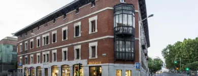 La imagen 8 de la Empresa BATAVIA Tienda De Muebles en Madrid M