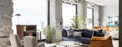 La imagen 1 de la Empresa BATAVIA Tienda De Muebles en Madrid M