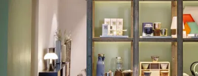 La imagen 2 de la Empresa BATAVIA Tienda De Muebles en Madrid M