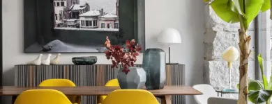 La imagen 3 de la Empresa BATAVIA Tienda De Muebles en Madrid M