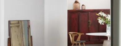 La imagen 4 de la Empresa BATAVIA Tienda De Muebles en Madrid M