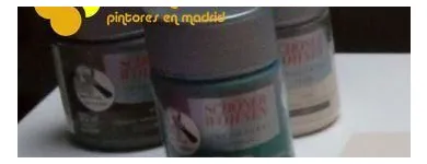 La imagen 2 de la Empresa BD PINTORES Servicios Profesionales y de Negocios en Móstoles M