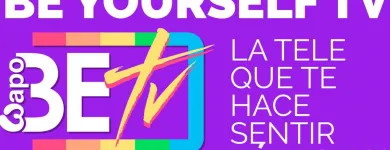 La imagen 4 de la Empresa BE YOURSELF TV Sonido y Video, Equipos y Servicios en Madrid M