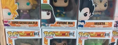 La imagen 3 de la Empresa BELLASCOSITAS Tiendas de Regalos en Badajoz BA