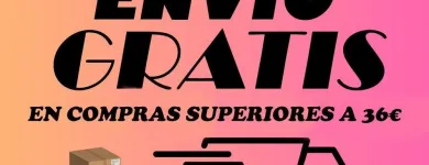 La imagen 4 de la Empresa BELLASCOSITAS Tiendas de Regalos en Badajoz BA