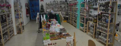 La imagen 10 de la Empresa BELLASCOSITAS Tiendas de Regalos en Badajoz BA
