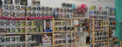 La imagen 15 de la Empresa BELLASCOSITAS Tiendas de Regalos en Badajoz BA