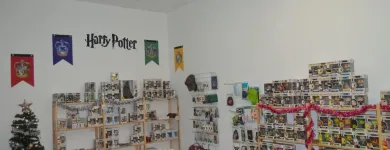La imagen 17 de la Empresa BELLASCOSITAS Tiendas de Regalos en Badajoz BA
